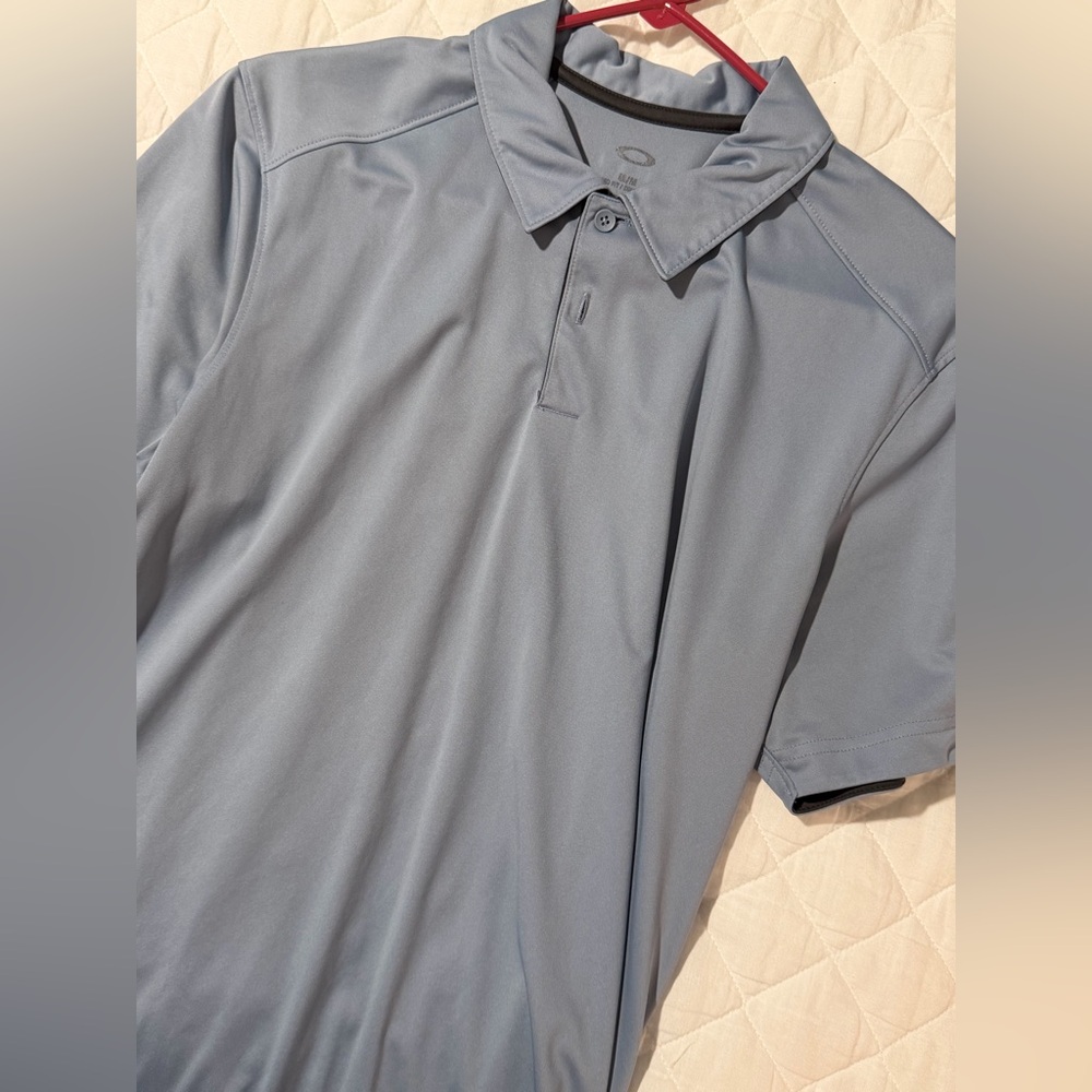 Oakley Men's Polo Shirt